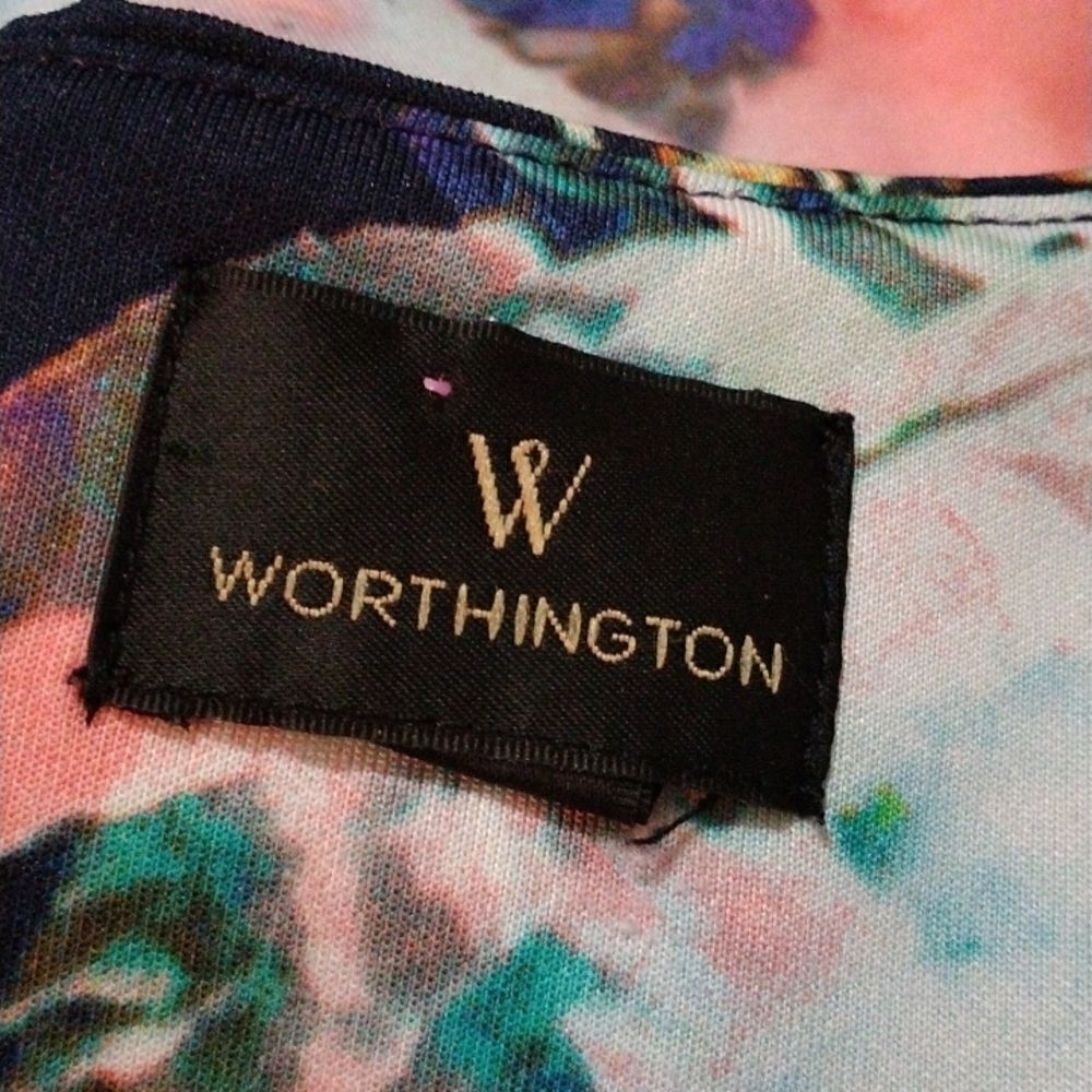 Worthington Dress  - Picture 5 of 6